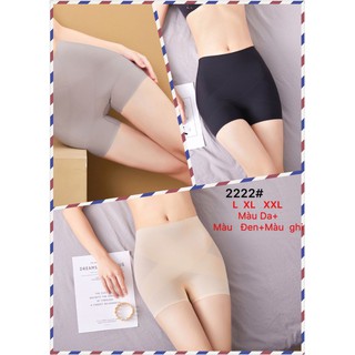 Quần gen bụng dạng đùi su đúc cao cấp 2222