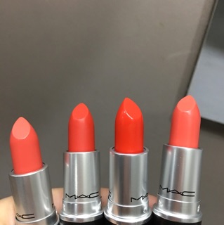 Son Mac Vỏ Đen