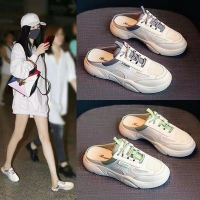 Giầy thể thao nữ ,Dáng sục