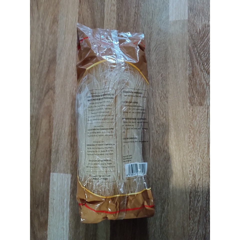 Miến khoai tây 300g