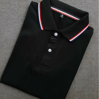 Áo Cá Sấu Phối Viền