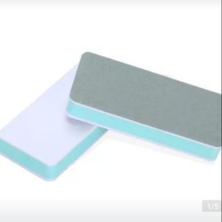Cục chà móng mịn