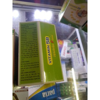 Vitamin 5B Arginin plus