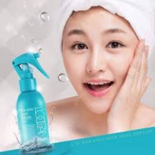 Tẩy tế bào chết collagen locean