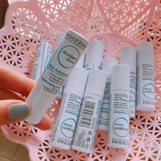 Son dưỡng môi bio pháp