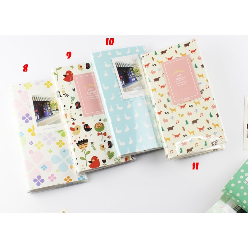 Album Ảnh 6x9 Đựng Được 85 Tấm Siêu Đẹp | BigBuy360 - bigbuy360.vn