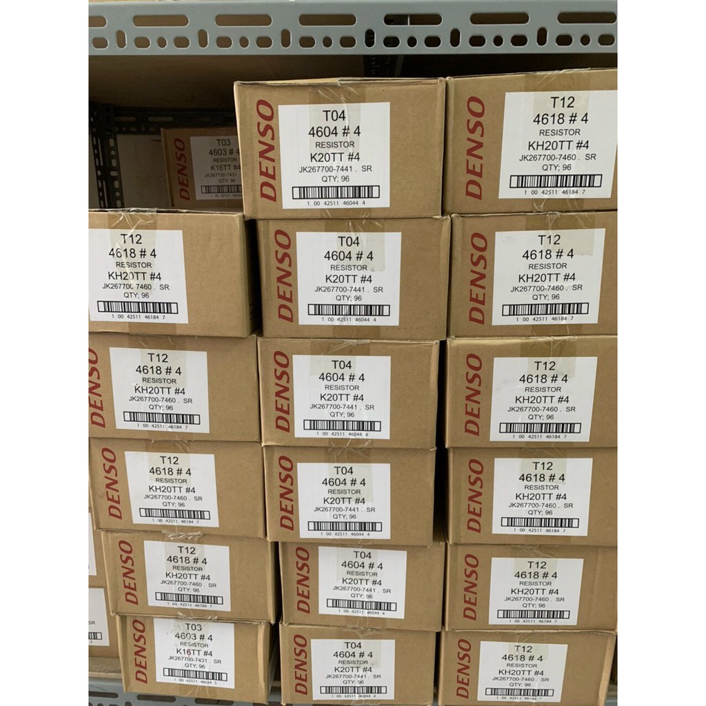 Bugi Denso Titanium chân ngắn mã K20TT cho xe ôtô Camry, Vios , Altis9