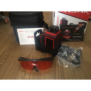 Máy đo laser Asak BL1205
