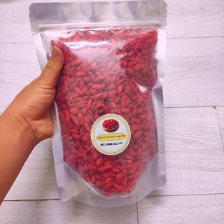 CÂU KỶ TỬ HÀNG ĐẸP 500gr