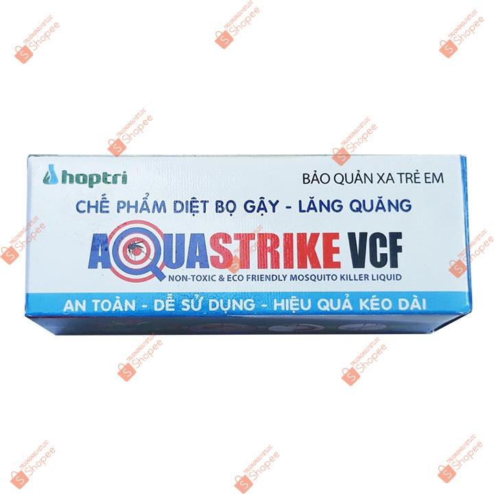 DIỆT BỌ GẬY (LĂNG QUĂNG) THẾ HỆ MỚI AQUASTRIKE VCF (20ML)