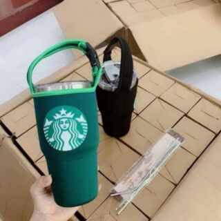 Ly giữ nhiệt Starbuck