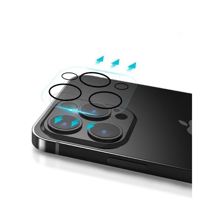 kính cường lực full camera jcpal cho ip 13 pro max/ ip 13 pro/ ip 13/ ip 13 mini