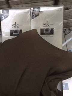 Quần tất lưới Sk
