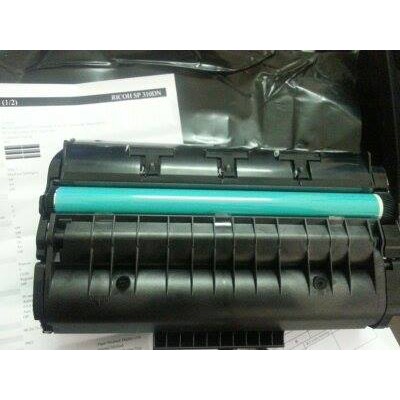 Hộp mực Ricoh Sp 310DN- 310SFN/320DN/325DNW/320SN/325SFNW hiệu HTG8