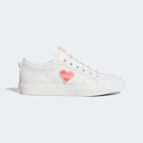 Gìày Adidas Nizza Trefoil Valentine Auth (Order)