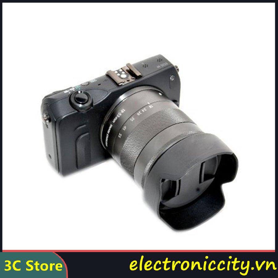 Loa che nắng EW-54 cho ống kính máy ảnh Canon