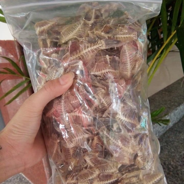 Khô xương 0,5kg