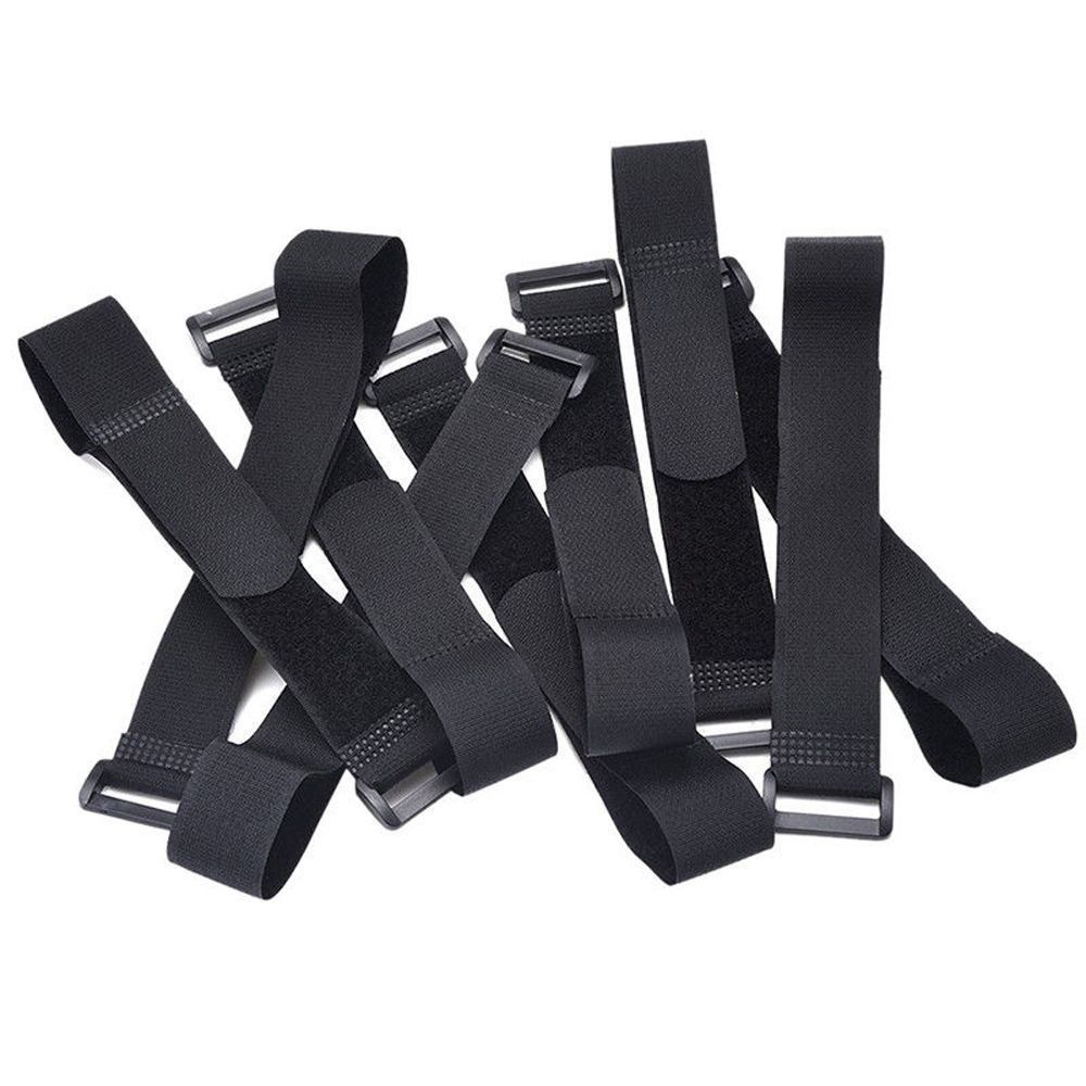 Dây buộc cố định cáp SJJL chất lượng cao 80*2.5cm