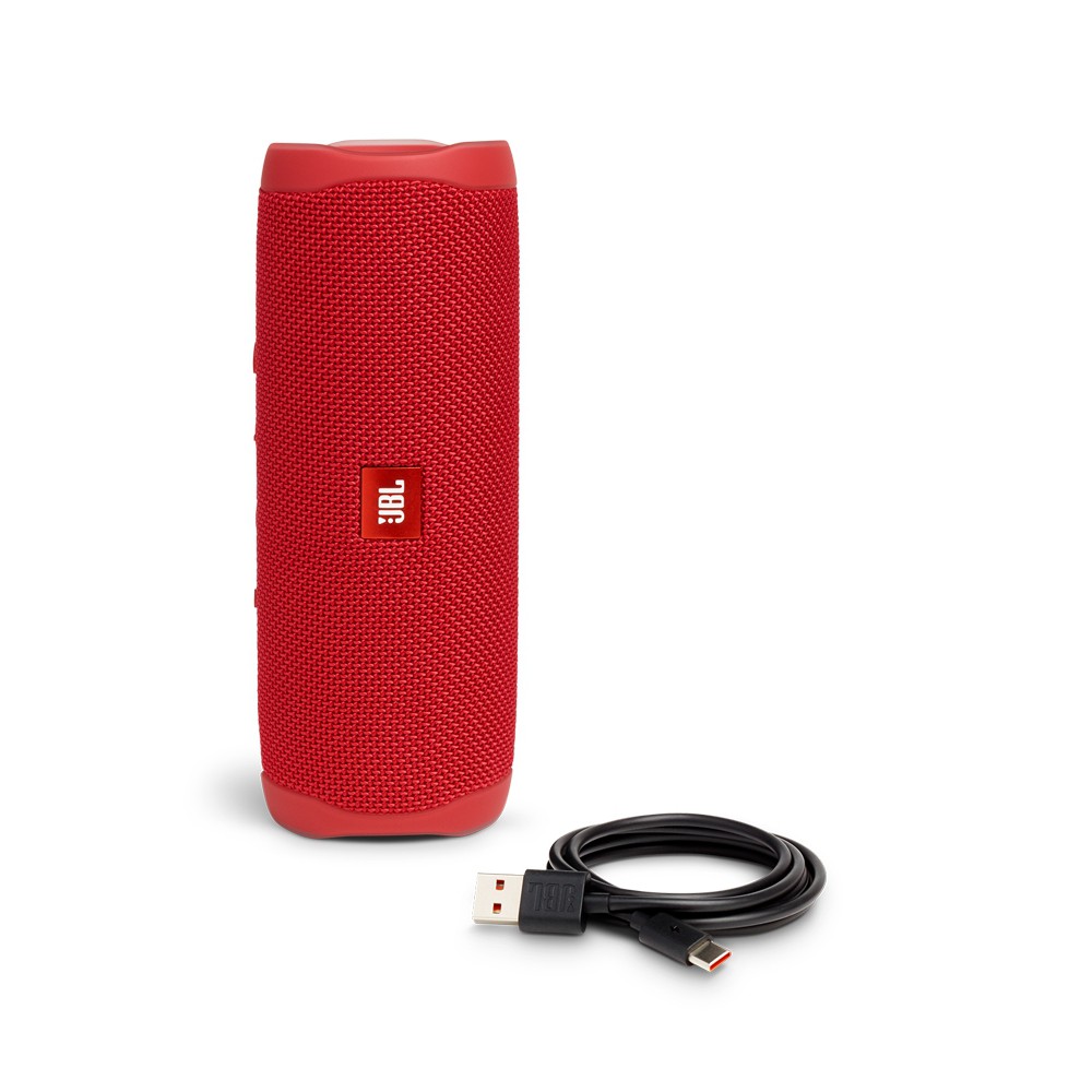 Loa di động Bluetooth JBL Flip 5 - Hàng Chính Hãng