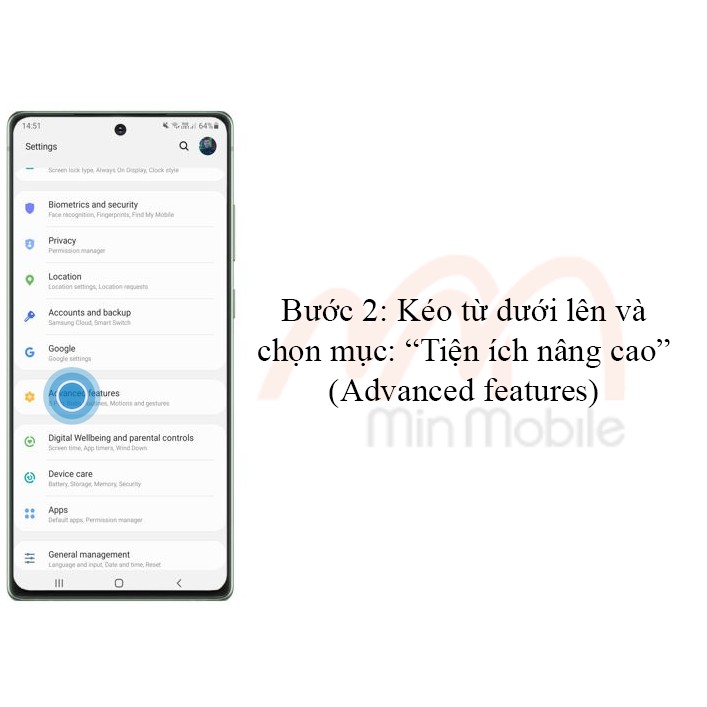 [Mã 44ELSALE2 giảm 7% đơn 300K] Bút S Pen Samsung Note 9 chính hãng