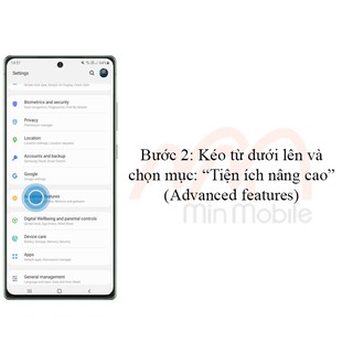 Bút S Pen Samsung Note 9 chính hãng