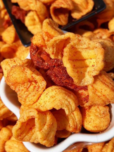 Vỏ sò bò. 500 gr