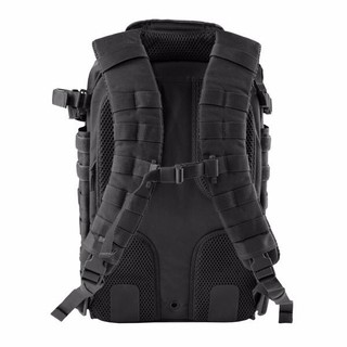 Balo 5.11 Tactical All Hazards Prime - Black