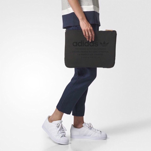 Túi chống sốc NMD ADIDAS chính hãng 13.5’