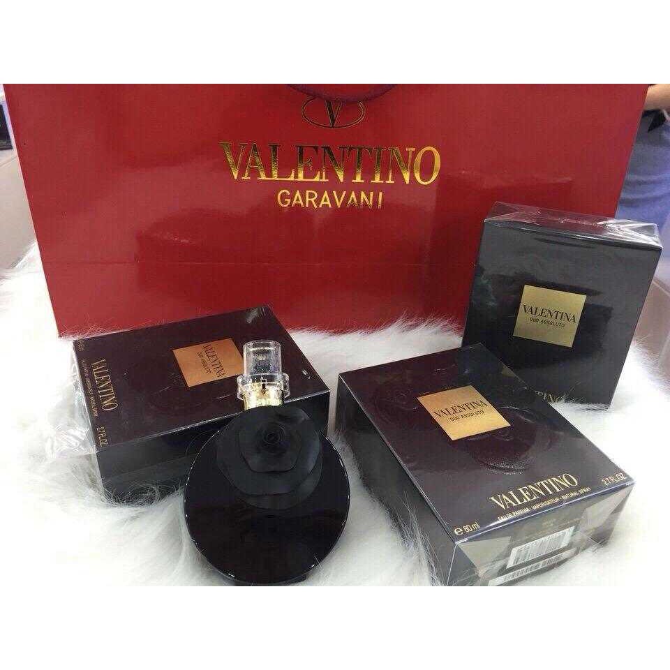 Nước hoa dùng thử Valentina Oud Assoluto – Valentino Test 10ml/20ml Spray / Chuẩn authentic | WebRaoVat - webraovat.net.vn