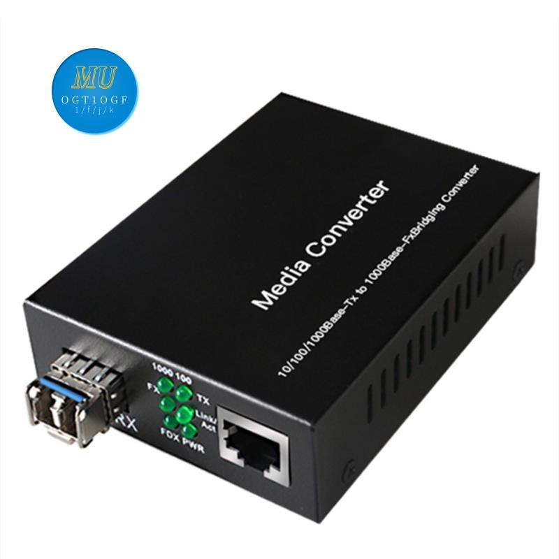 Bộ Chuyển Đổi Sfp Sợi Quang 1gb Sfp Sang Rj45 1000mbps Sfp Ule Tương Thích Mikrotik
