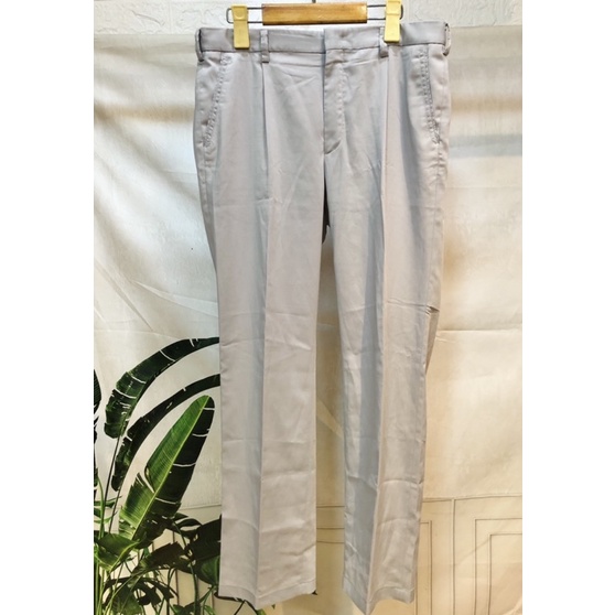Quần dài nam, quần thể thao nam golf hiệu Fantom size 33