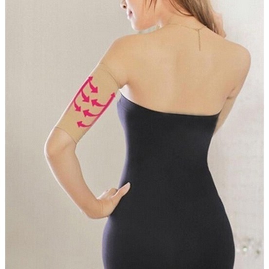 FREESHIP ĐƠN 99K_ Đai Nịt Bắp Tay Thon Gọn Cho Nữ | BigBuy360 - bigbuy360.vn