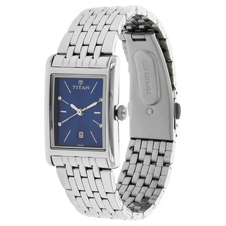 Đồng hồ Nữ Titan 2568SM02