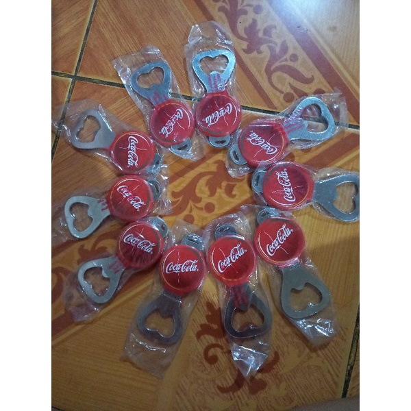 Cây khui hiệu cocacola