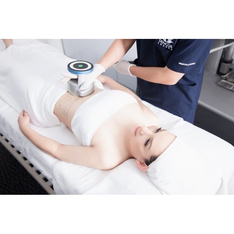 MÁY GIẢM BÉO CNC 5D HÀNG LOẠI 1