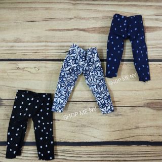 Bộ quần áo cho búp bê dưới 30cm