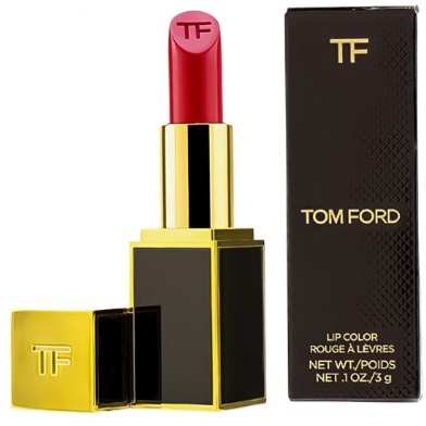 Son Tom Ford lip color matte scarlet marocain shameless màu hồng đỏ cam 01 02 06 07 09 16 24 27 100 307 510 511 N2 N3