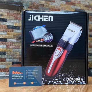 Tông đơ cắt tóc, hớt tóc JICHEN