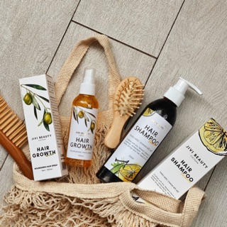 🍋 COMBO GỘI XỊT KÍCH MỌC GIẢM RỤNG ⭐️