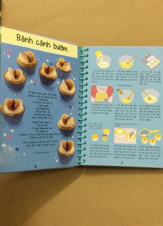 Yummy Yummy Bánh Ngon Dễ Làm
