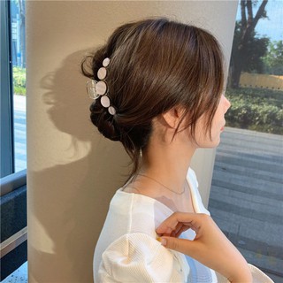 KẸP GẮP TÓC DÁNG DÀI SIÊU SANG
