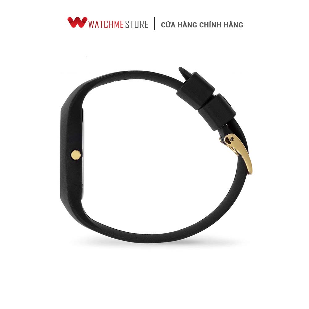 [ ĐẶC BIỆT 18-29.07 - VOUCHER 10%] - Đồng hồ Nữ Ice Watch dây silicone 016904