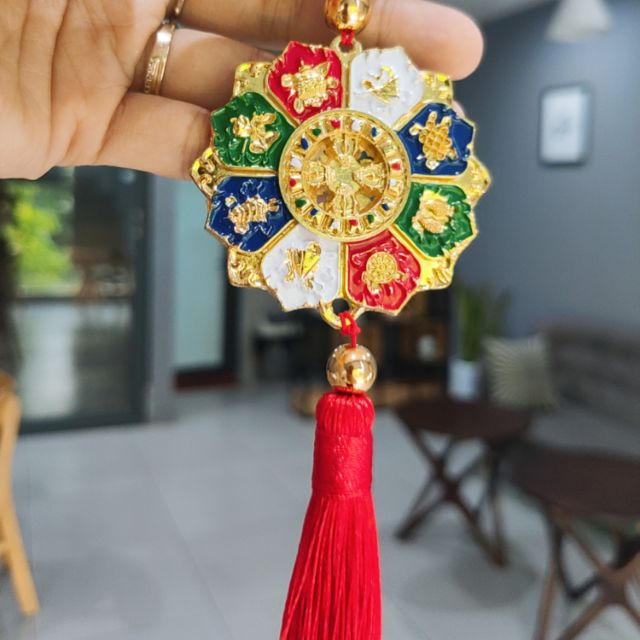 Phật Giáo Mật Tông Diệu Tâm