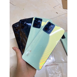 vỏ + xương realme C35