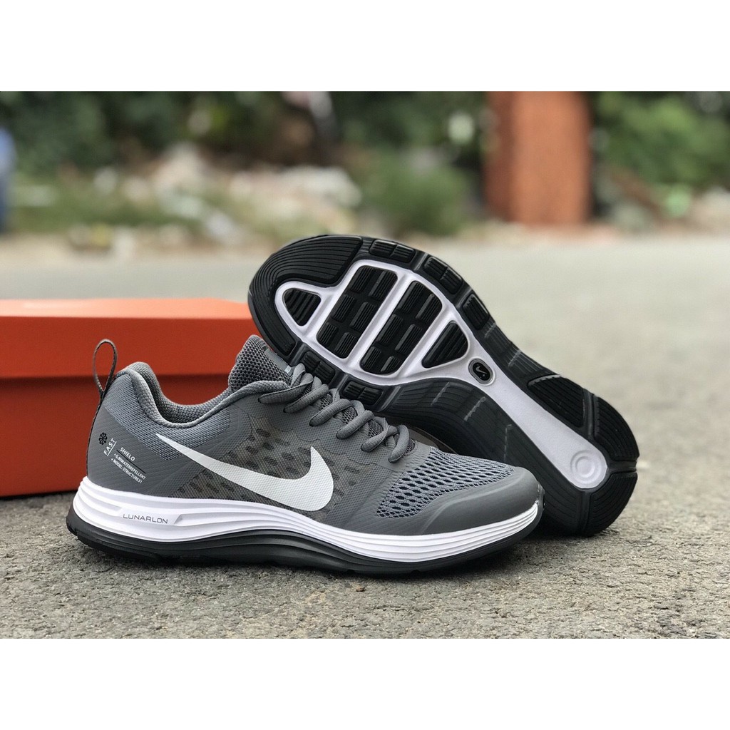 Giày Nike  running Nam Đủ Màu (Authentic Chính Hãng)