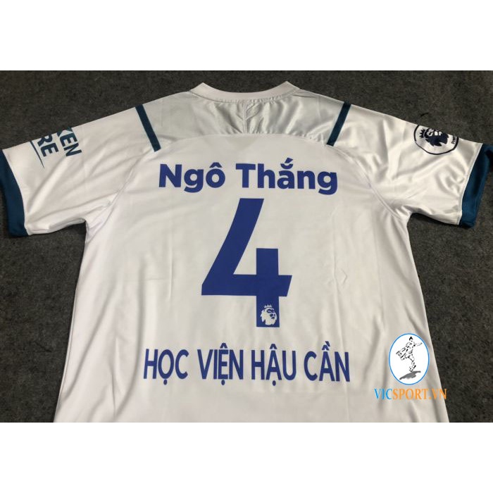 In Áo (Dành Cho Khách In Thêm Nhiều Nội Dung In)- Vicsportvn