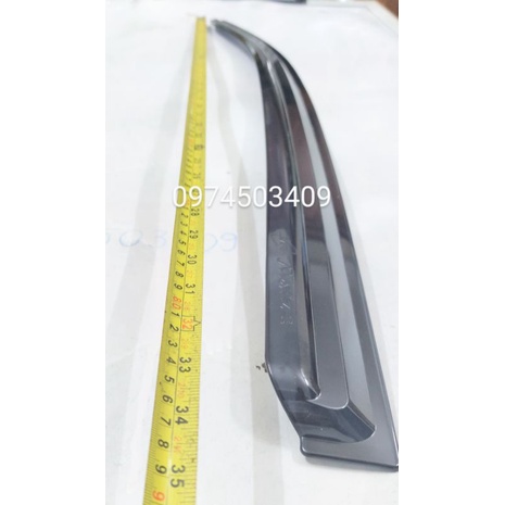 Vè che mưa Matiz 2