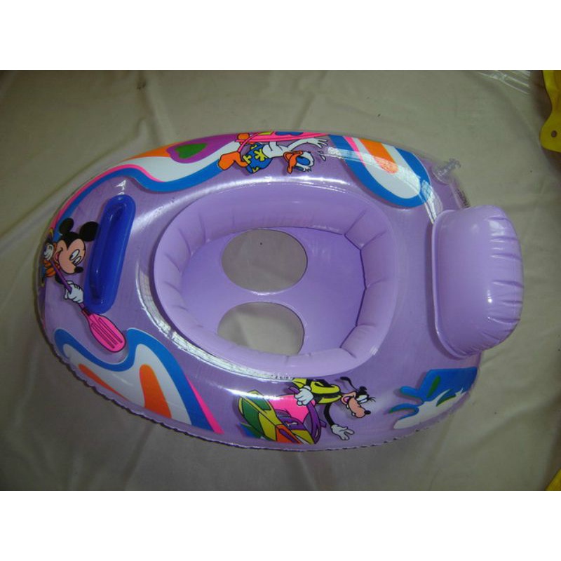 Thuyền Phao Bơi Cho Bé,,,