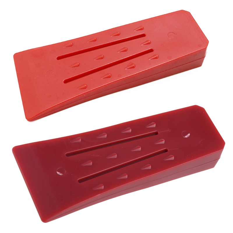 Phụ Kiện Nêm Cây Bằng Nhựa An Toàn