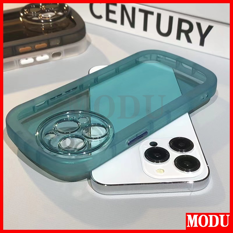 Ốp Điện Thoại Mềm Chống Sốc Màu Kẹo Cho Oppo F11 F9 F7 F5 F3 A3 A3S A5 A7 A5S A12E A12 A12S Pro Lite Youth